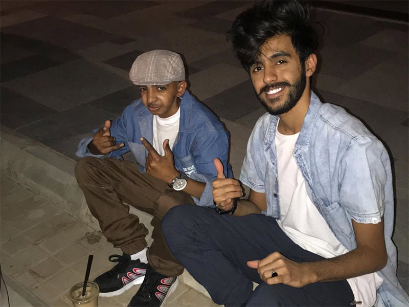 اضغط لمشاهدة الفيديو: الشهراني الملقب بـ"أسطورة العزيزية" يكشف محاولته الانتحار